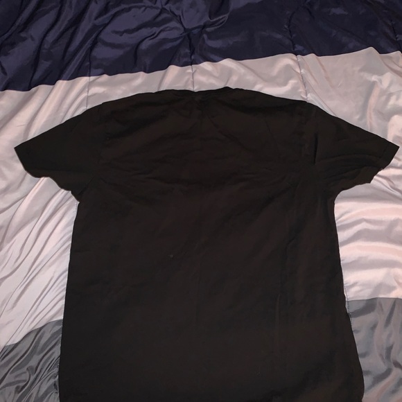 David Bowie vintage tshirt - Picture 2 of 2